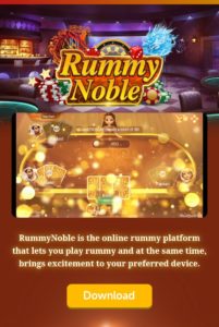 Rummy Noble APK Download