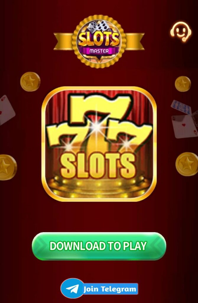Slots Master APK Download