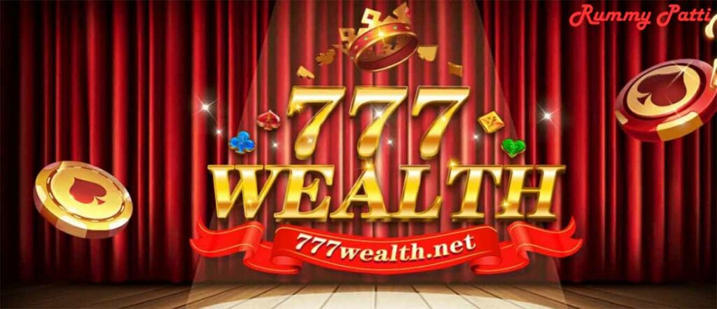 777 Wealth