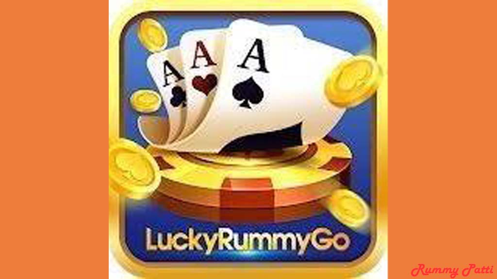 Lucky Rummy Go