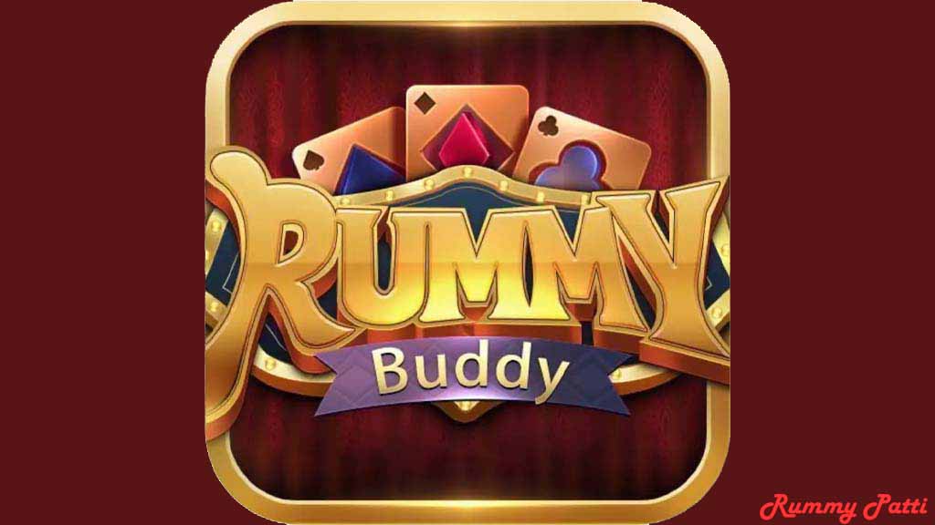 Rummy Buddy