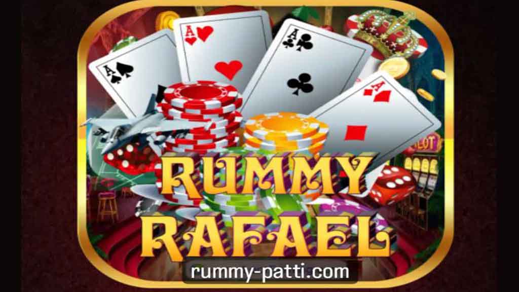 Rummy Rafael