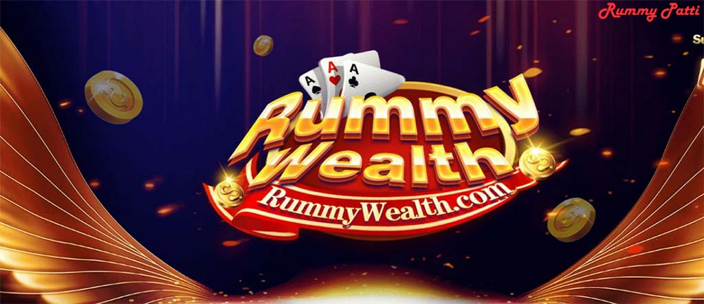 Rummy Wealth