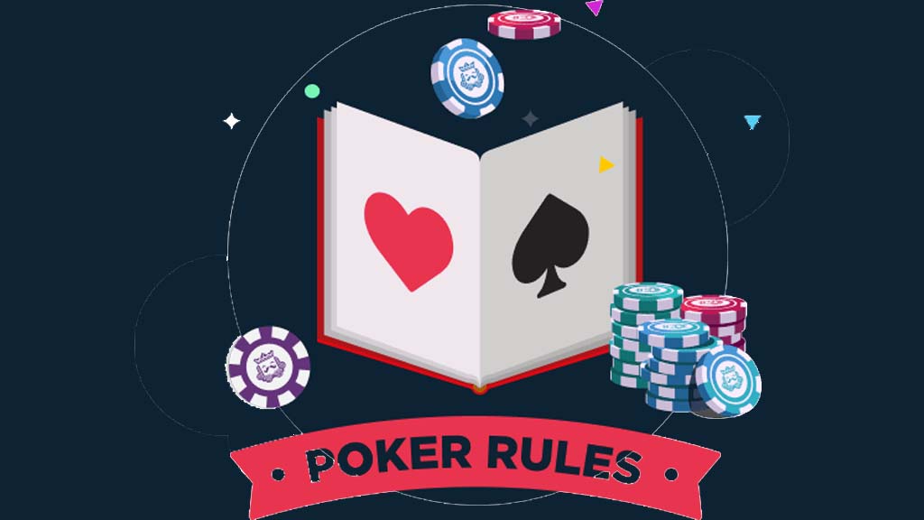 Rules of Poker