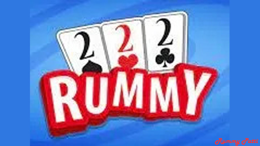 Rummy 222
